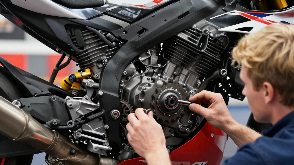 Gear Torque vs Speed: What’s the Tradeoff