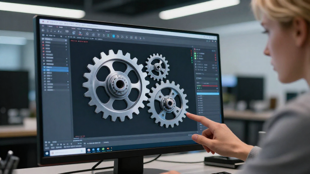 What Is Gear Simulation Software