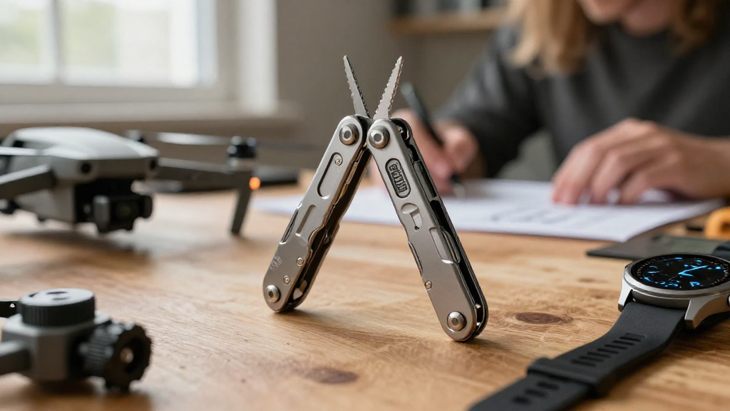 Notable Gear Innovation Examples