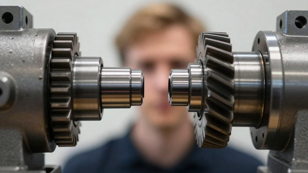 Gear Drive vs Friction Drive: Which is Better for Your Needs