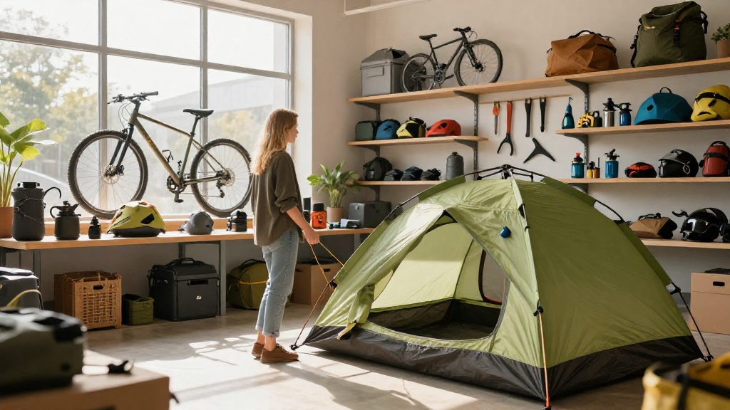 Gear Business Ideas to Explore