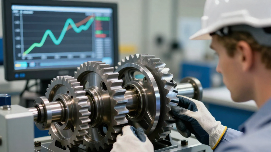What Is a Gear Torque Curve
