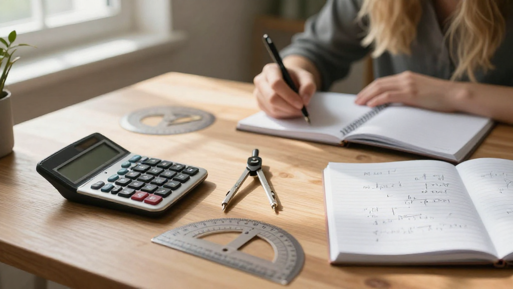 Essential Gear Math Formulas