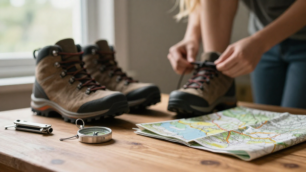 Gear Terminology Glossary for Beginners