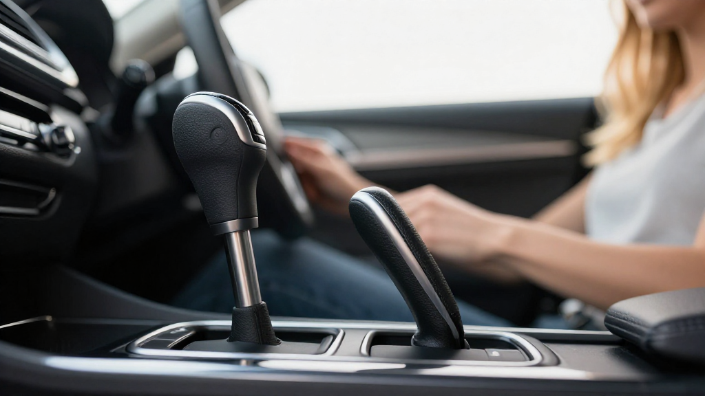 Automatic vs Manual Gears: Which Is Better